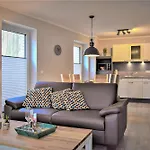 Apartman Bernstein Mare Rose 1