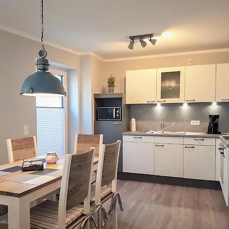 Bernstein Mare Rose 1 Appartement