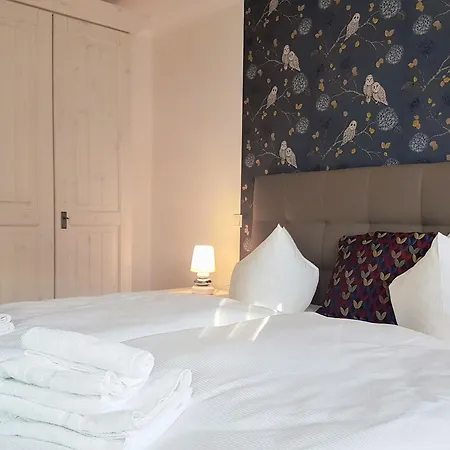 Bernstein Mare Rose 1 Appartement