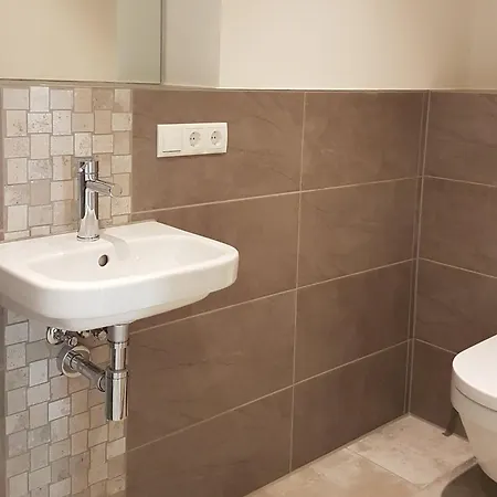 Bernstein Mare Rose 1 Appartement *