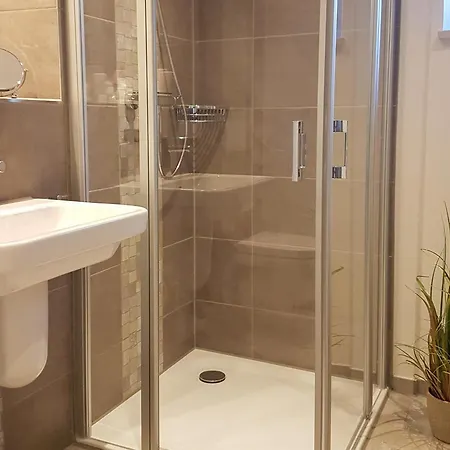 Appartement Bernstein Mare Rose 1 *