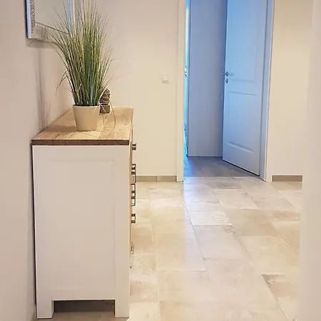 Bernstein Mare Rose 1 Büsum