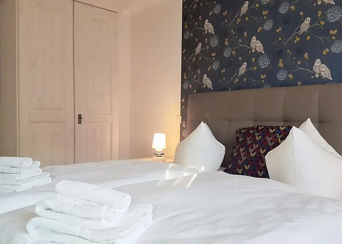 Bernstein Mare Rose 1 Appartement