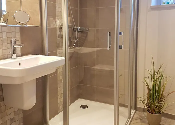 Appartement Bernstein Mare Rose 1 *