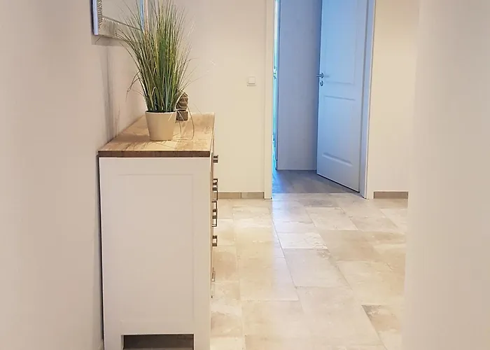 Bernstein Mare Rose 1 Büsum